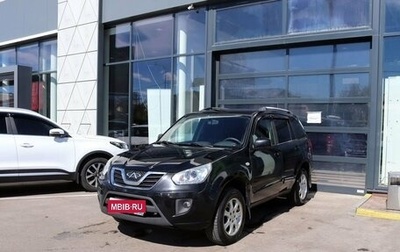 Chery Tiggo (T11), 2014 год, 699 000 рублей, 1 фотография