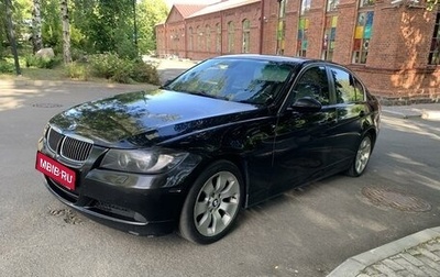 BMW 3 серия, 2006 год, 999 999 рублей, 1 фотография