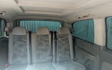 Mercedes-Benz Viano, 2006 год, 1 200 000 рублей, 18 фотография