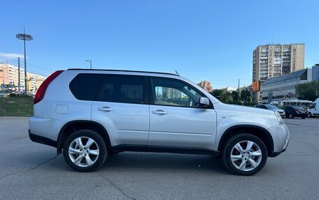 Nissan X-Trail, 2012 год, 1 500 000 рублей, 2 фотография