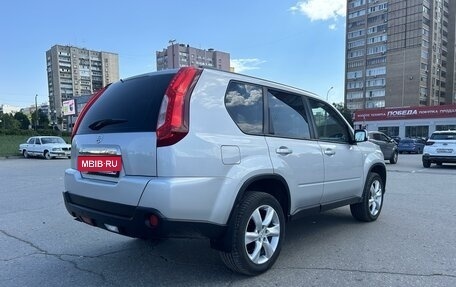 Nissan X-Trail, 2012 год, 1 500 000 рублей, 3 фотография