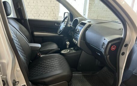 Nissan X-Trail, 2012 год, 1 500 000 рублей, 11 фотография