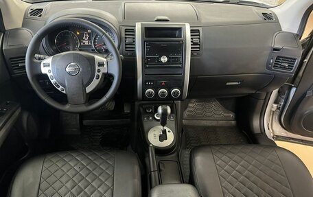 Nissan X-Trail, 2012 год, 1 500 000 рублей, 12 фотография