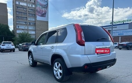 Nissan X-Trail, 2012 год, 1 500 000 рублей, 4 фотография