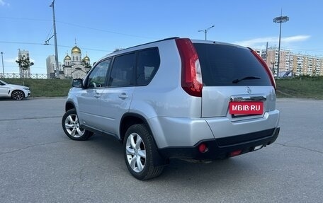 Nissan X-Trail, 2012 год, 1 500 000 рублей, 9 фотография