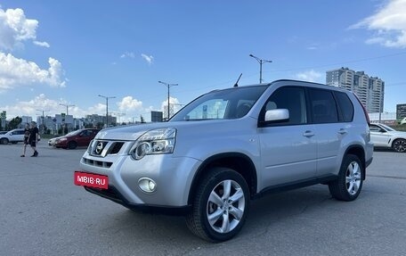 Nissan X-Trail, 2012 год, 1 500 000 рублей, 6 фотография