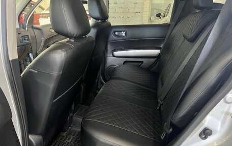 Nissan X-Trail, 2012 год, 1 500 000 рублей, 13 фотография