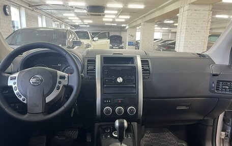 Nissan X-Trail, 2012 год, 1 500 000 рублей, 14 фотография