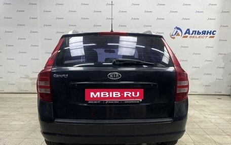 KIA cee'd I рестайлинг, 2009 год, 620 000 рублей, 4 фотография