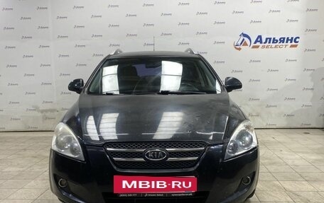 KIA cee'd I рестайлинг, 2009 год, 620 000 рублей, 8 фотография