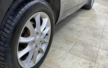 KIA cee'd I рестайлинг, 2009 год, 620 000 рублей, 17 фотография