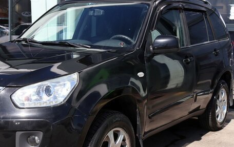 Chery Tiggo (T11), 2014 год, 699 000 рублей, 2 фотография