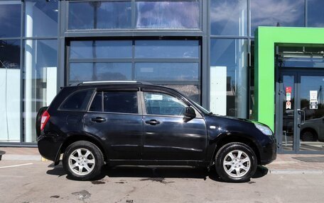 Chery Tiggo (T11), 2014 год, 699 000 рублей, 9 фотография