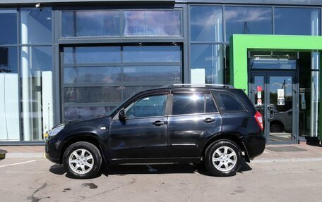 Chery Tiggo (T11), 2014 год, 699 000 рублей, 16 фотография