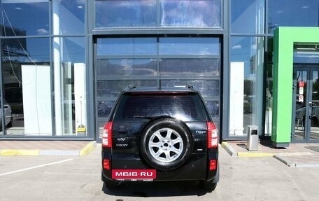 Chery Tiggo (T11), 2014 год, 699 000 рублей, 13 фотография