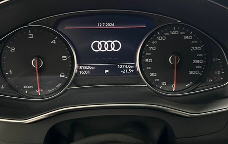 Audi A6, 2020 год, 4 099 000 рублей, 3 фотография