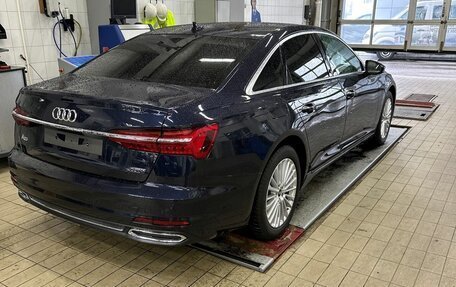 Audi A6, 2020 год, 4 099 000 рублей, 4 фотография