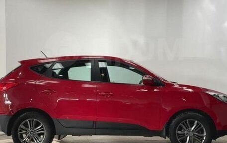 Hyundai ix35 I рестайлинг, 2014 год, 1 250 000 рублей, 5 фотография