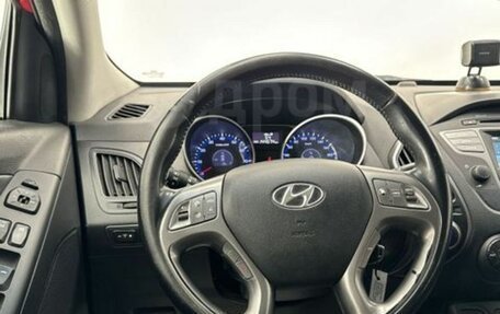 Hyundai ix35 I рестайлинг, 2014 год, 1 250 000 рублей, 12 фотография