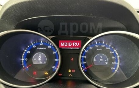 Hyundai ix35 I рестайлинг, 2014 год, 1 250 000 рублей, 11 фотография