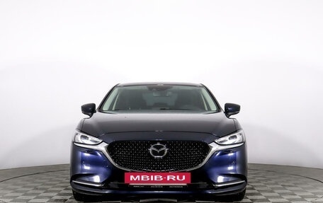 Mazda 6, 2022 год, 3 299 555 рублей, 2 фотография