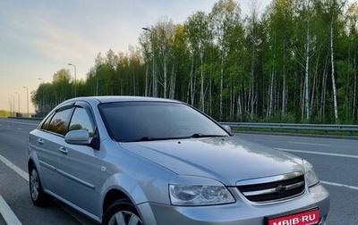 Chevrolet Lacetti, 2007 год, 620 000 рублей, 1 фотография