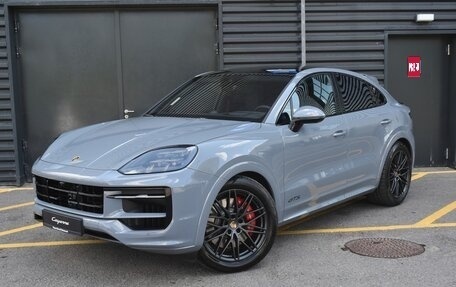 Porsche Cayenne III, 2024 год, 26 900 000 рублей, 1 фотография