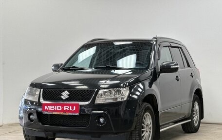 Suzuki Grand Vitara, 2011 год, 999 000 рублей, 1 фотография