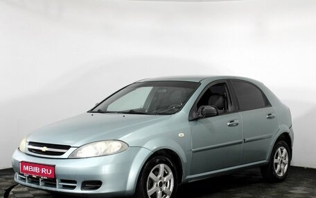 Chevrolet Lacetti, 2007 год, 380 000 рублей, 1 фотография