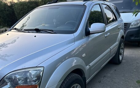 KIA Sorento IV, 2007 год, 985 000 рублей, 1 фотография