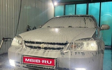 Chevrolet Lacetti, 2007 год, 620 000 рублей, 4 фотография