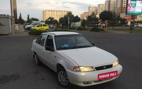 Daewoo Nexia I рестайлинг, 2000 год, 180 000 рублей, 2 фотография