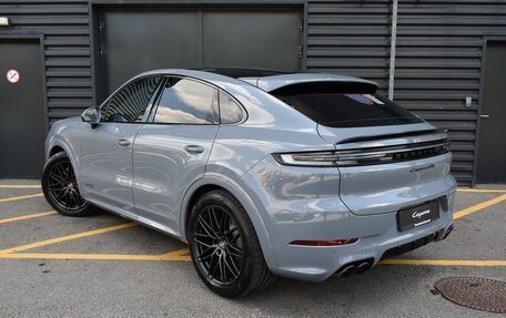 Porsche Cayenne III, 2024 год, 26 900 000 рублей, 3 фотография