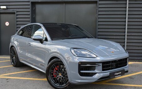 Porsche Cayenne III, 2024 год, 26 900 000 рублей, 2 фотография