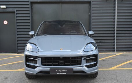 Porsche Cayenne III, 2024 год, 26 900 000 рублей, 6 фотография