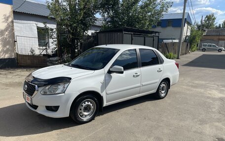 Datsun on-DO I рестайлинг, 2014 год, 550 000 рублей, 2 фотография