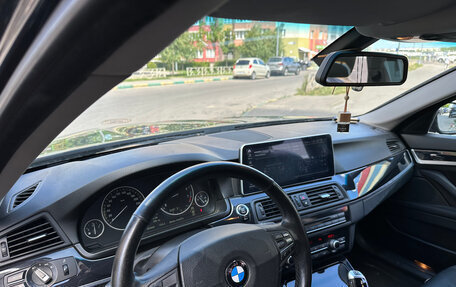 BMW 5 серия, 2012 год, 1 400 000 рублей, 6 фотография