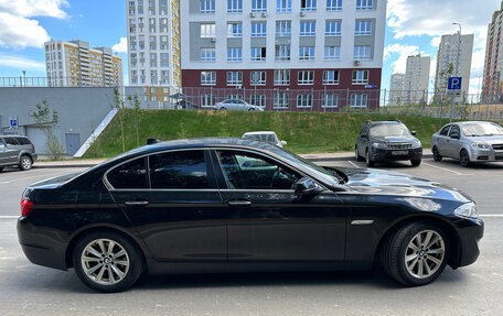 BMW 5 серия, 2012 год, 1 400 000 рублей, 4 фотография