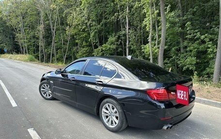 BMW 5 серия, 2012 год, 1 400 000 рублей, 3 фотография