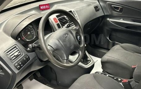 Hyundai Tucson III, 2008 год, 850 000 рублей, 10 фотография