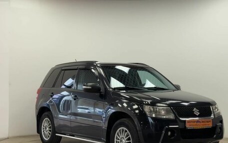 Suzuki Grand Vitara, 2011 год, 999 000 рублей, 11 фотография