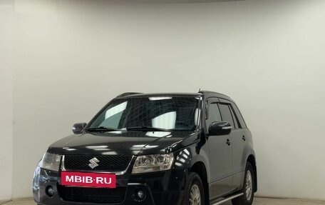 Suzuki Grand Vitara, 2011 год, 999 000 рублей, 8 фотография