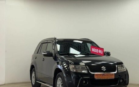 Suzuki Grand Vitara, 2011 год, 999 000 рублей, 10 фотография