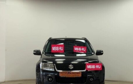 Suzuki Grand Vitara, 2011 год, 999 000 рублей, 9 фотография