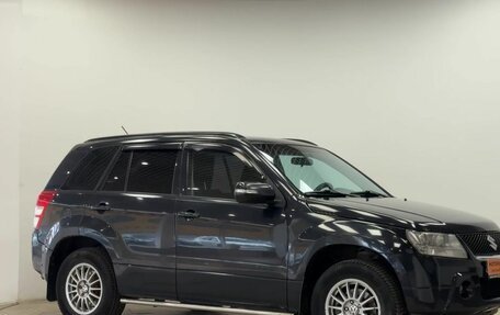 Suzuki Grand Vitara, 2011 год, 999 000 рублей, 12 фотография