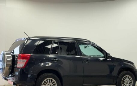 Suzuki Grand Vitara, 2011 год, 999 000 рублей, 14 фотография