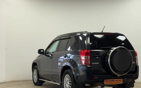 Suzuki Grand Vitara, 2011 год, 999 000 рублей, 19 фотография