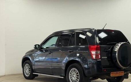 Suzuki Grand Vitara, 2011 год, 999 000 рублей, 20 фотография