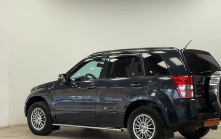 Suzuki Grand Vitara, 2011 год, 999 000 рублей, 21 фотография