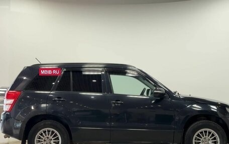 Suzuki Grand Vitara, 2011 год, 999 000 рублей, 13 фотография